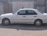 Mercedes C 240-3