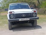LADA (VAZ) Niva-4