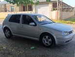 Volkswagen Golf-2