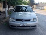 Volkswagen Golf-1