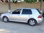 Volkswagen Golf-3