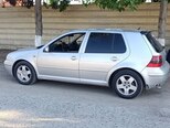Volkswagen Golf-4