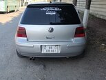Volkswagen Golf-5