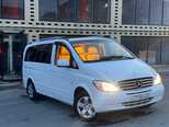 Mercedes Vito 111 CDI-1