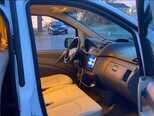 Mercedes Vito 111 CDI-8