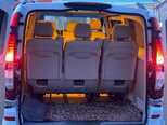 Mercedes Vito 111 CDI-10