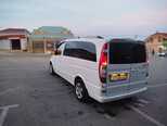 Mercedes Vito 111 CDI-2