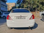 Nissan Sunny-4