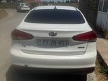 Kia K3-2