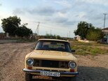 LADA (VAZ) 21011-1