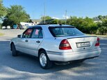 Mercedes C 180-2