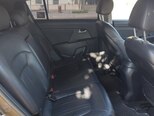 Kia Sportage-9