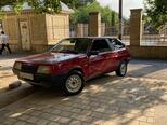 LADA (VAZ) 2108-6