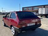 LADA (VAZ) 2108-8
