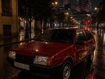 LADA (VAZ) 2108-10