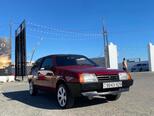 LADA (VAZ) 2108-1