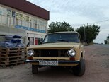 LADA (VAZ) 21011-6