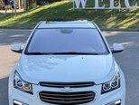 Chevrolet Cruze-2