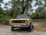 LADA (VAZ) 21011-10