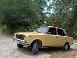LADA (VAZ) 21011-9