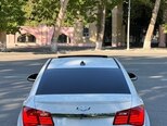 Chevrolet Cruze-7