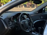 Chevrolet Cruze-9