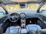 Chevrolet Cruze-10