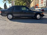 Mercedes 190-2