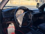 Mercedes 190-5