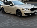 BMW 528-2