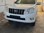 Toyota Land Cruiser Prado-1