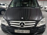 Mercedes V 350-1