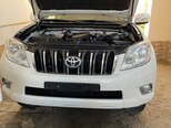 Toyota Land Cruiser Prado-5