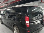 Mercedes V 350-5