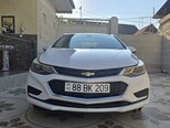 Chevrolet Cruze-1