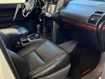 Toyota Land Cruiser Prado-9