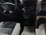 Mercedes V 350-9