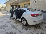 Chevrolet Cruze-5