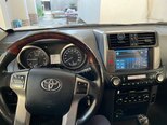 Toyota Land Cruiser Prado-7