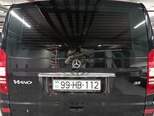 Mercedes V 350-2