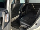 Toyota Land Cruiser Prado-11