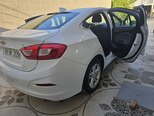 Chevrolet Cruze-4