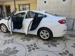 Chevrolet Cruze-6
