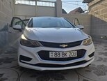 Chevrolet Cruze-8