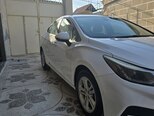 Chevrolet Cruze-11