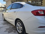 Chevrolet Cruze-12