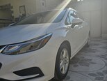 Chevrolet Cruze-14