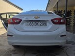 Chevrolet Cruze-13