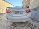 Chevrolet Cruze-15