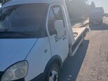 GAZ GAZel (33021)-3